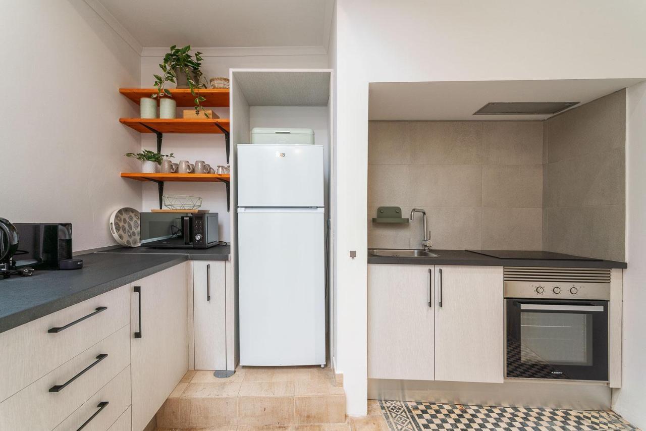 Privilege Apartment Alianca Da Silva In The Heart Of Distrikt Faro Exterior foto