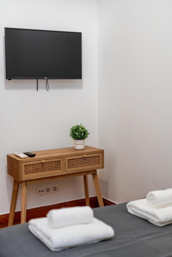 Privilege Apartment Alianca Da Silva In The Heart Of Distrikt Faro Exterior foto
