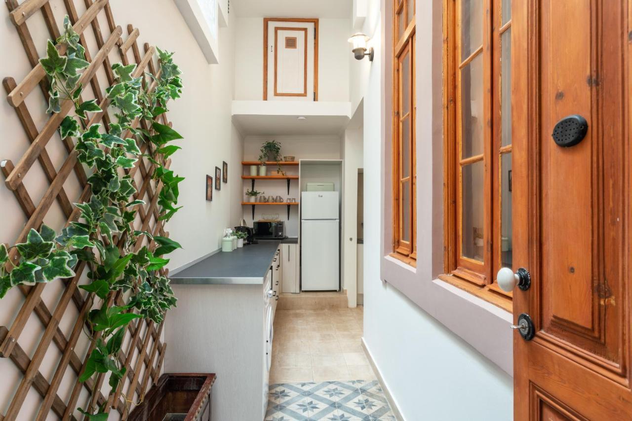 Privilege Apartment Alianca Da Silva In The Heart Of Distrikt Faro Exterior foto